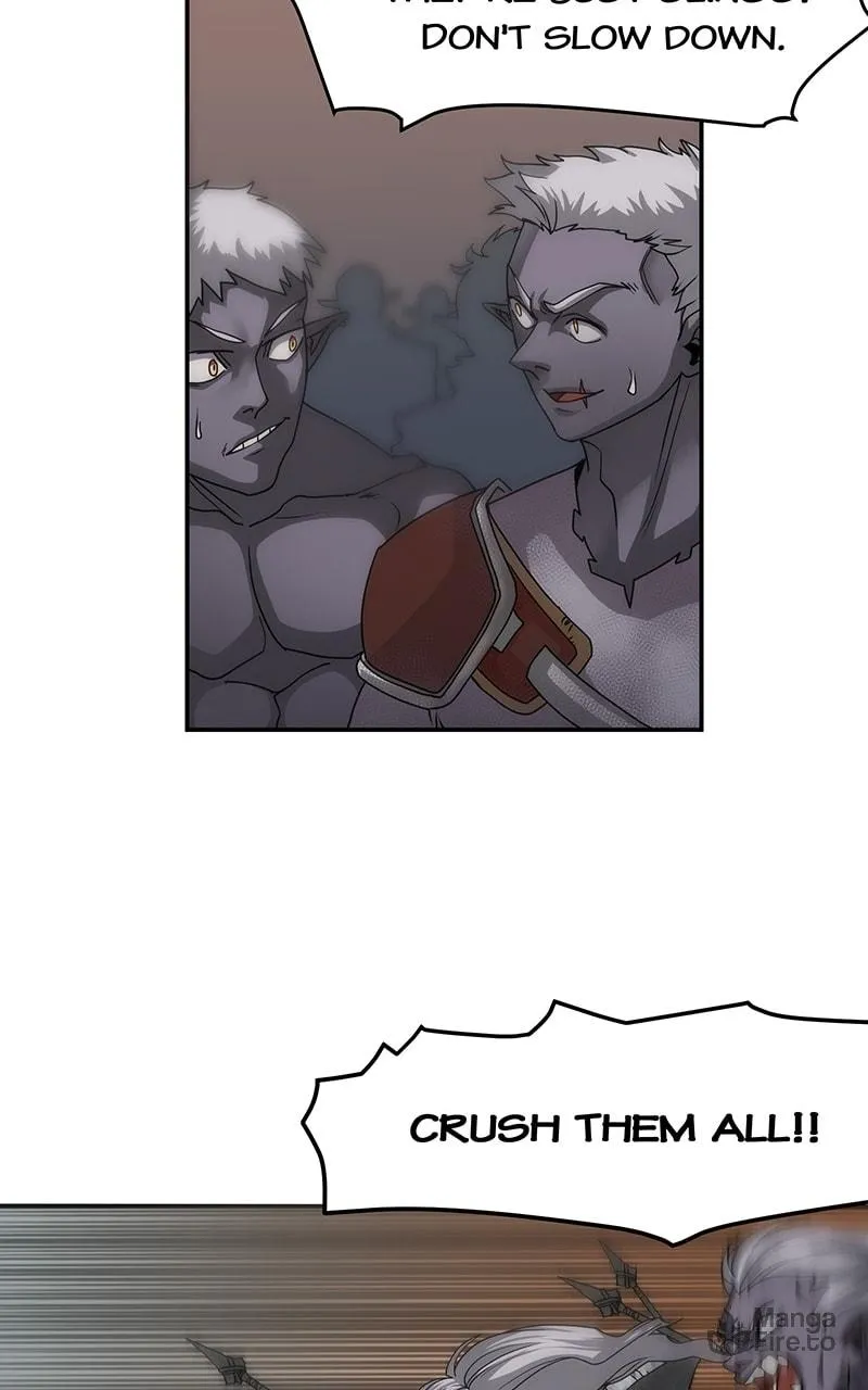 Lord of Goblins (Colored) Chapter 23 page 18 - 