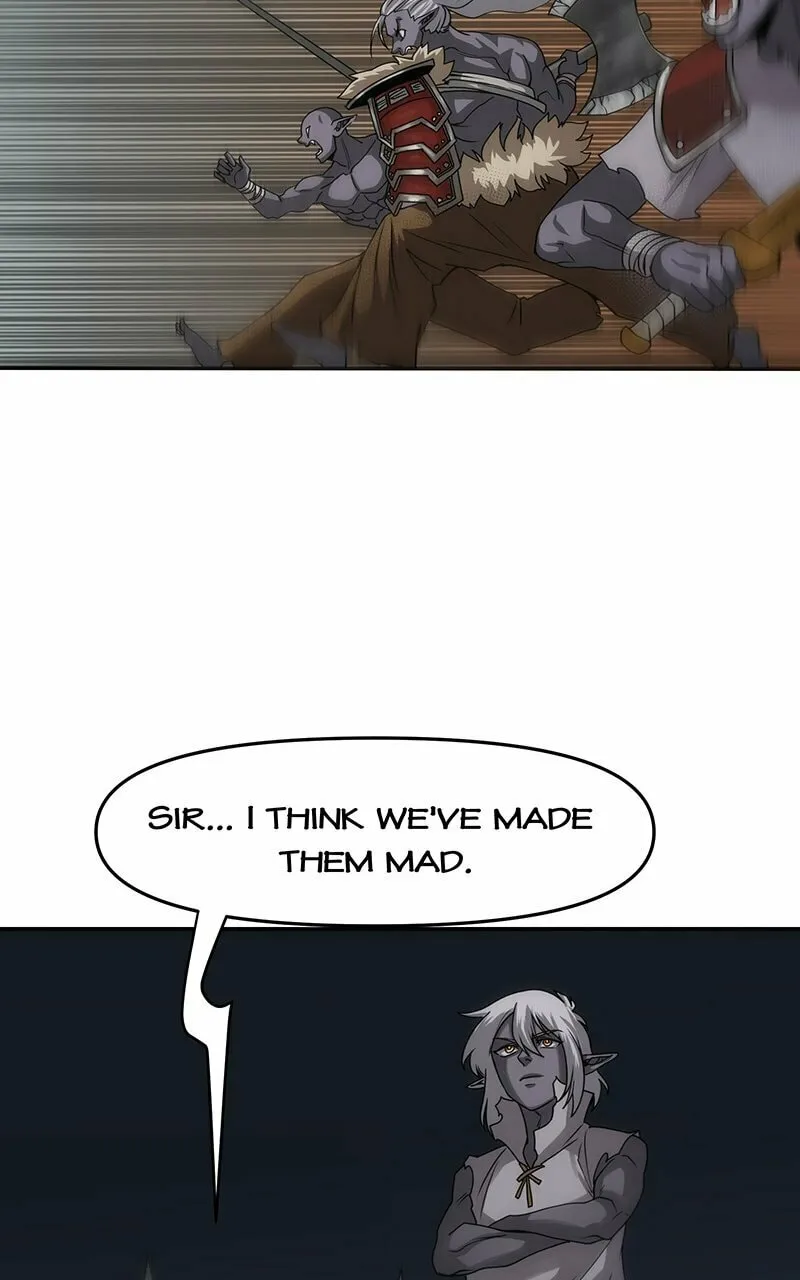 Lord of Goblins (Colored) Chapter 23 page 19 - 