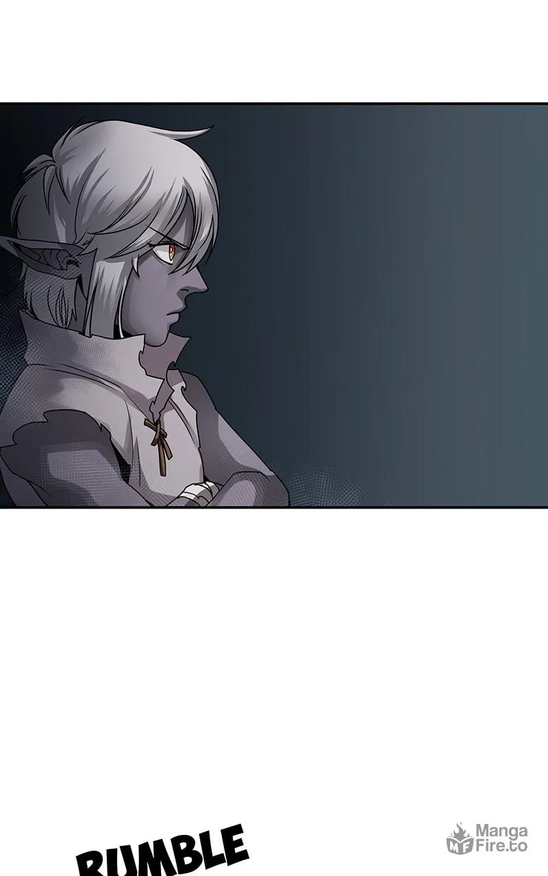 Lord of Goblins (Colored) Chapter 23 page 3 - 