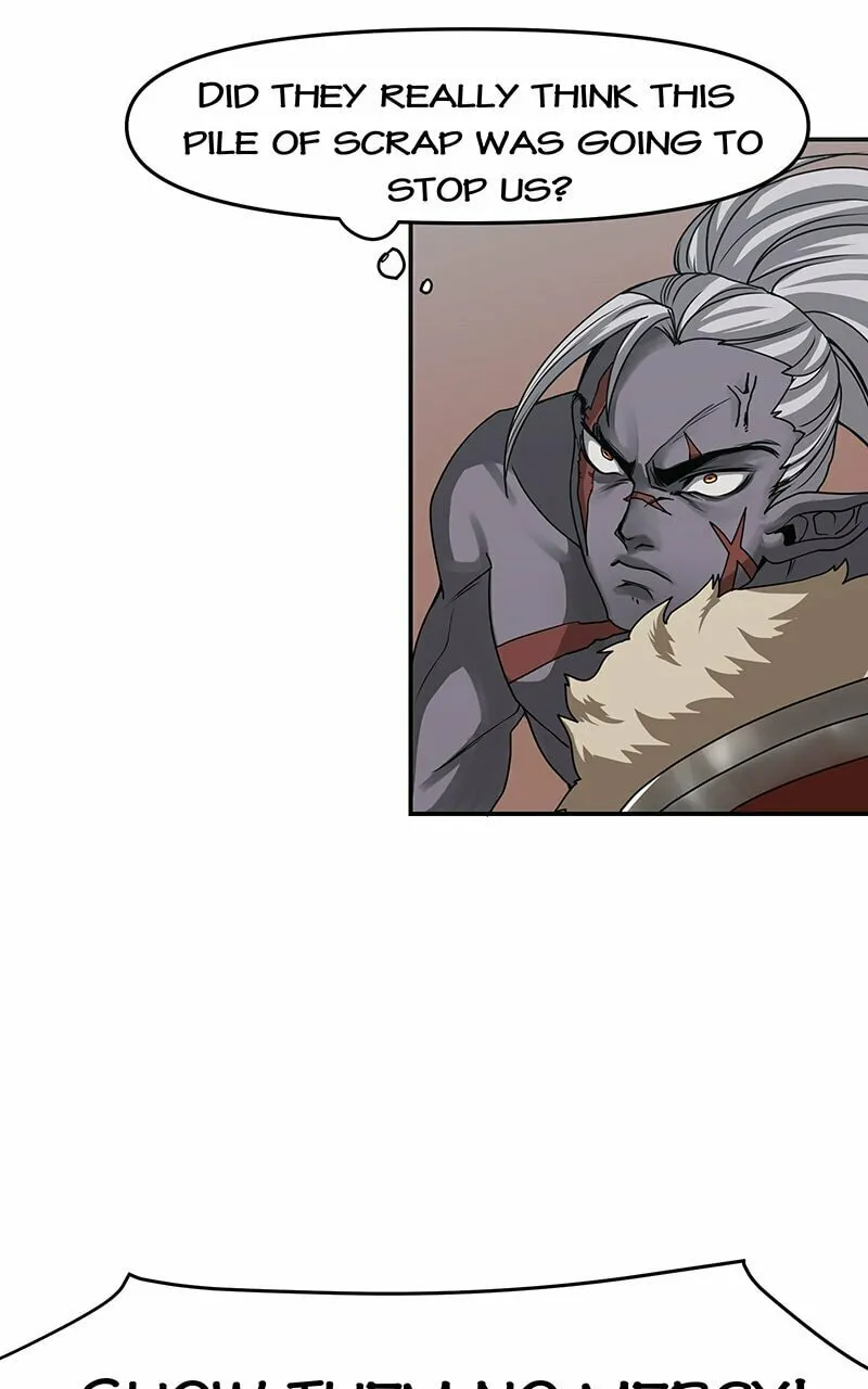 Lord of Goblins (Colored) Chapter 23 page 23 - 
