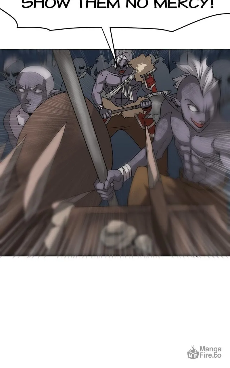 Lord of Goblins (Colored) Chapter 23 page 24 - 