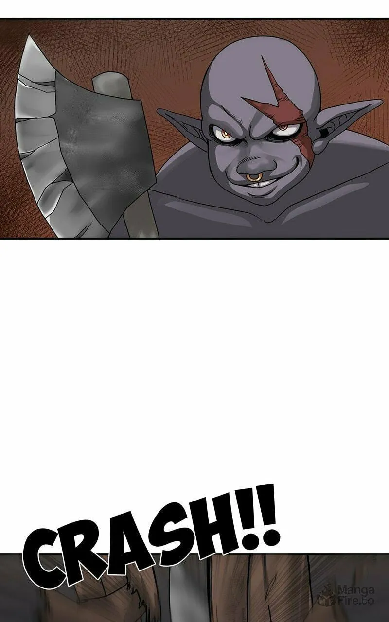 Lord of Goblins (Colored) Chapter 23 page 25 - 