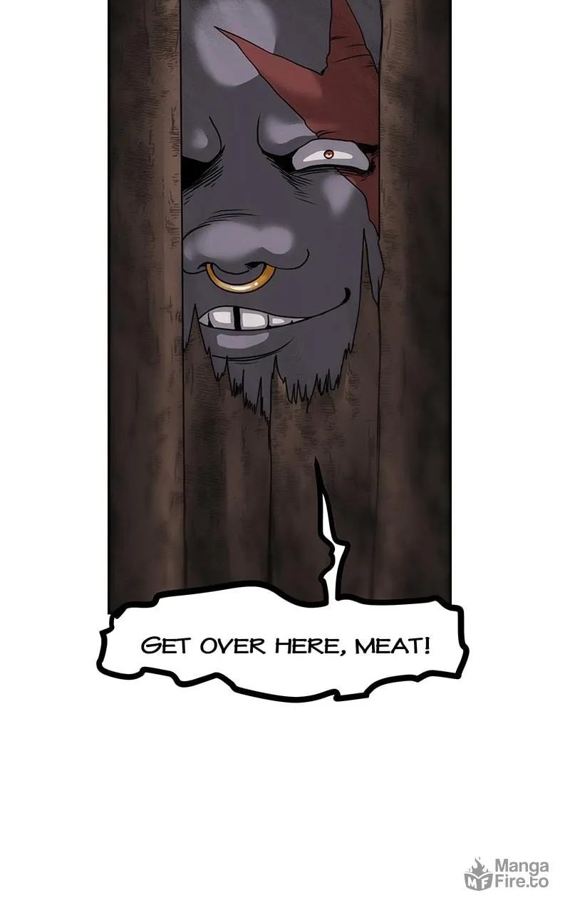 Lord of Goblins (Colored) Chapter 23 page 27 - 