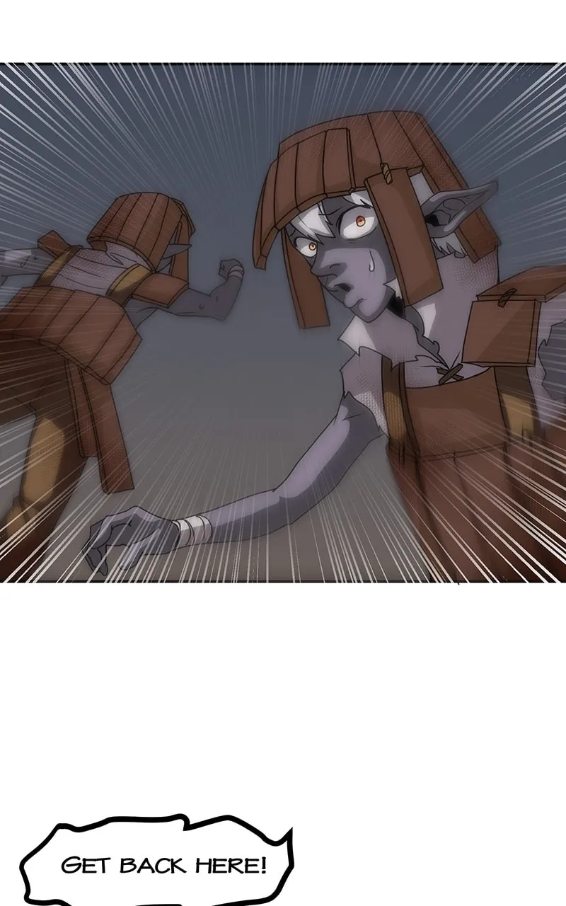 Lord of Goblins (Colored) Chapter 23 page 28 - 