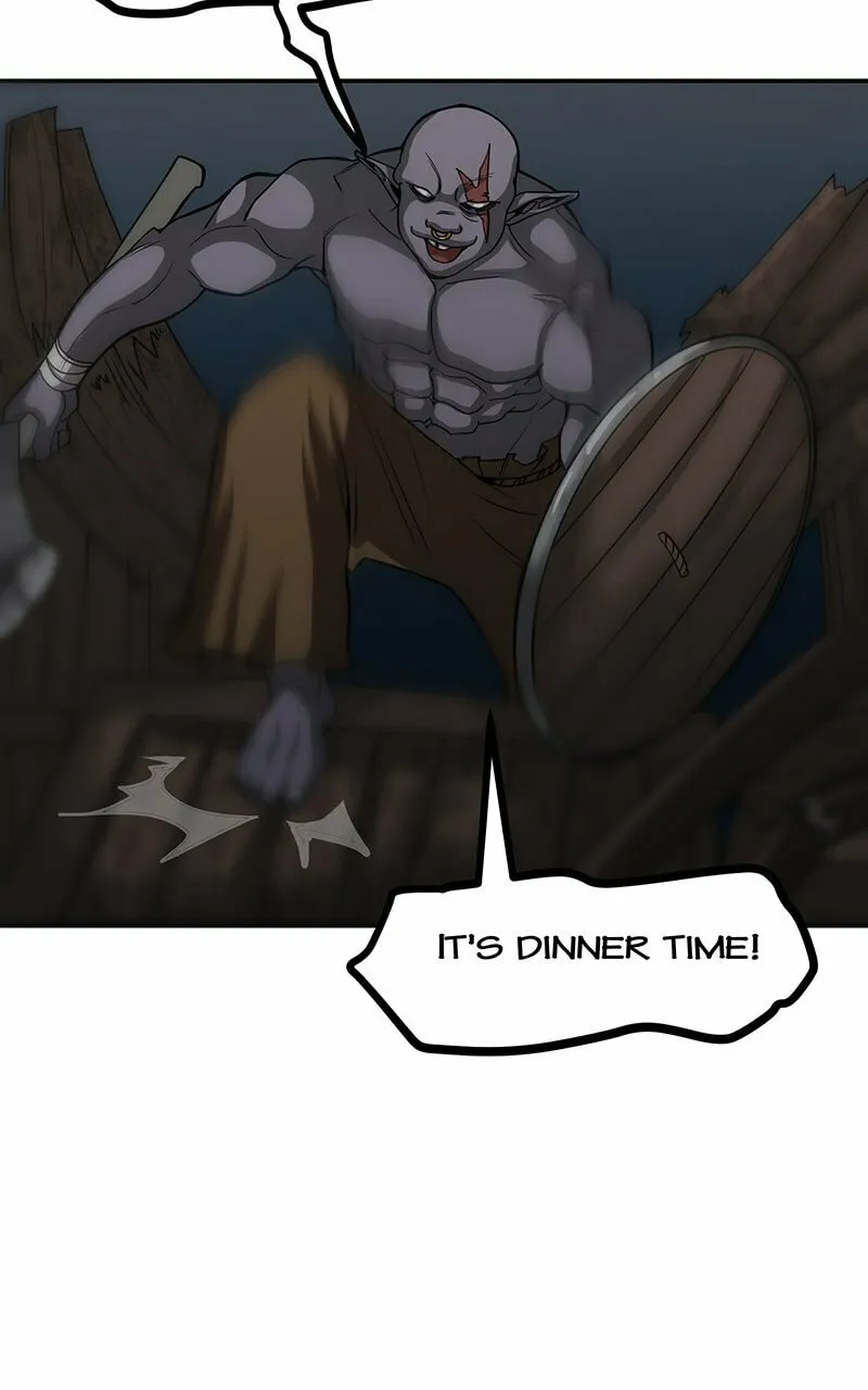Lord of Goblins (Colored) Chapter 23 page 29 - 