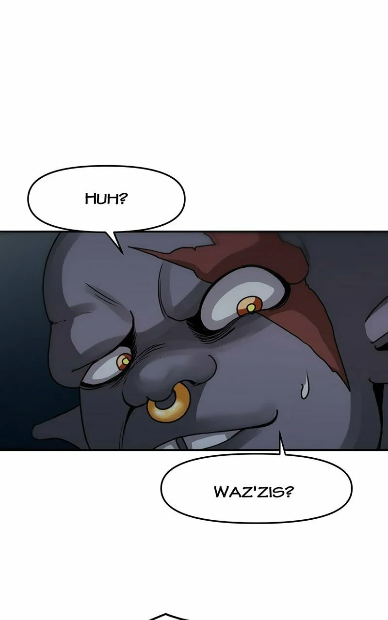 Lord of Goblins (Colored) Chapter 23 page 31 - 