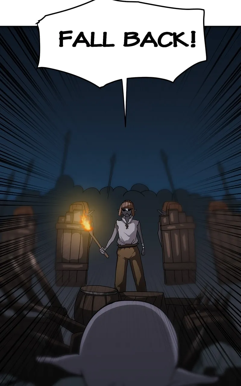 Lord of Goblins (Colored) Chapter 23 page 32 - 