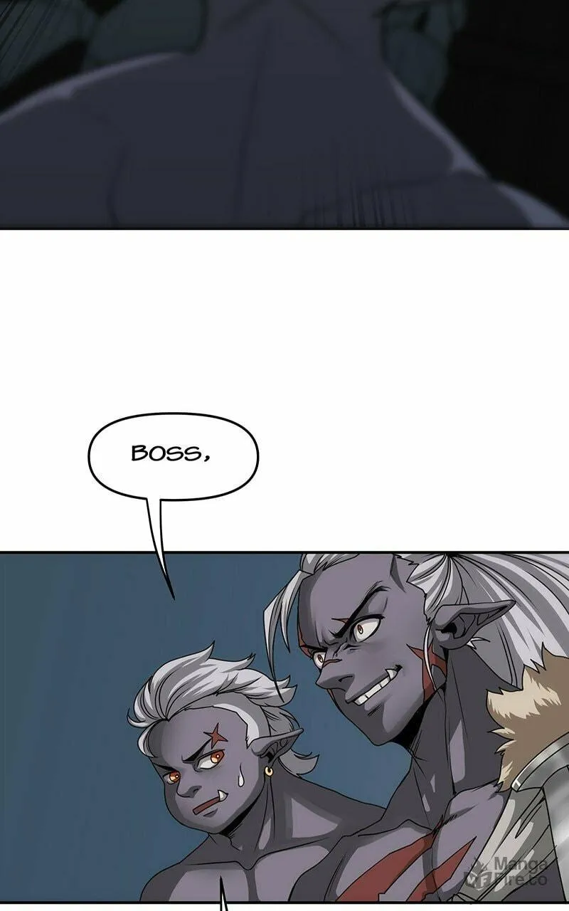 Lord of Goblins (Colored) Chapter 23 page 33 - 