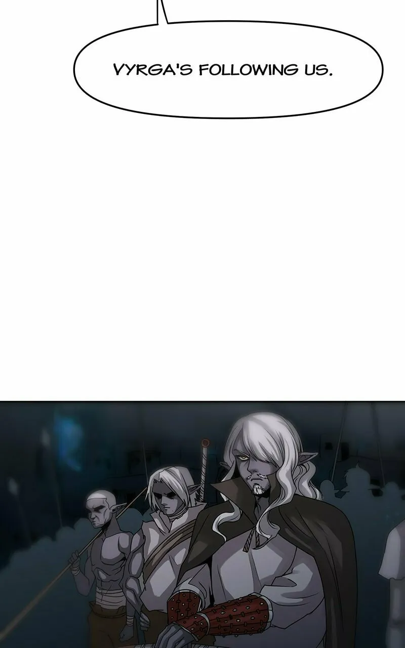 Lord of Goblins (Colored) Chapter 23 page 34 - 