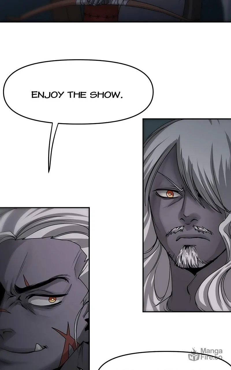 Lord of Goblins (Colored) Chapter 23 page 35 - 