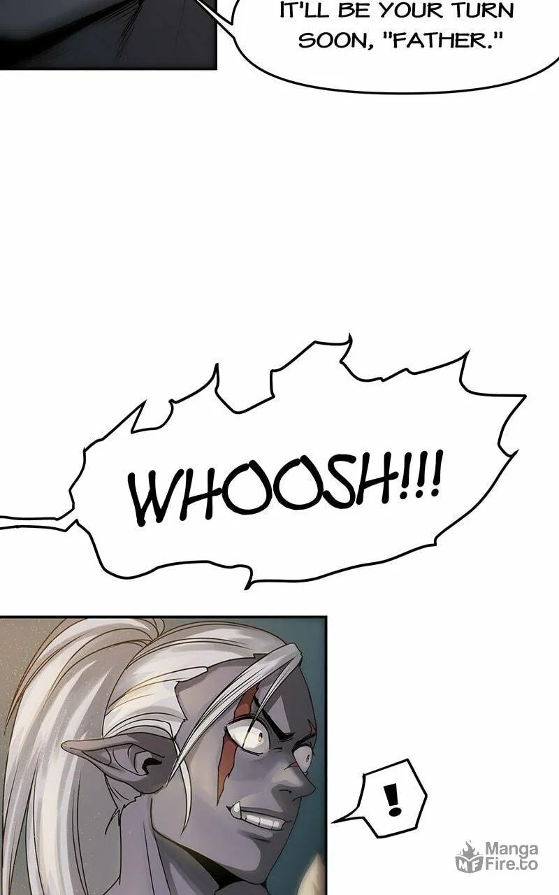 Lord of Goblins (Colored) Chapter 23 page 36 - 