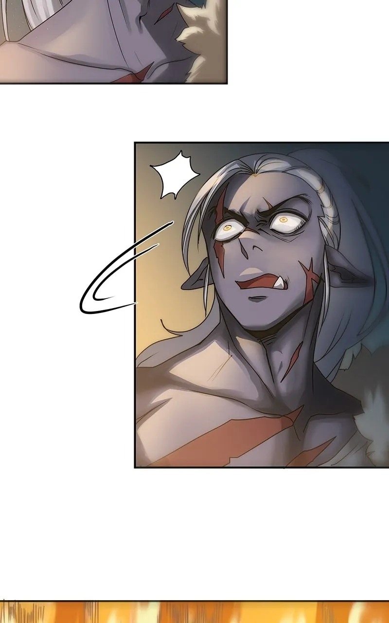 Lord of Goblins (Colored) Chapter 23 page 37 - 