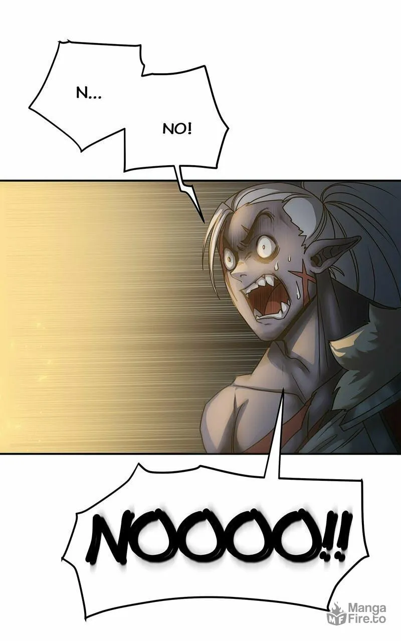 Lord of Goblins (Colored) Chapter 23 page 39 - 