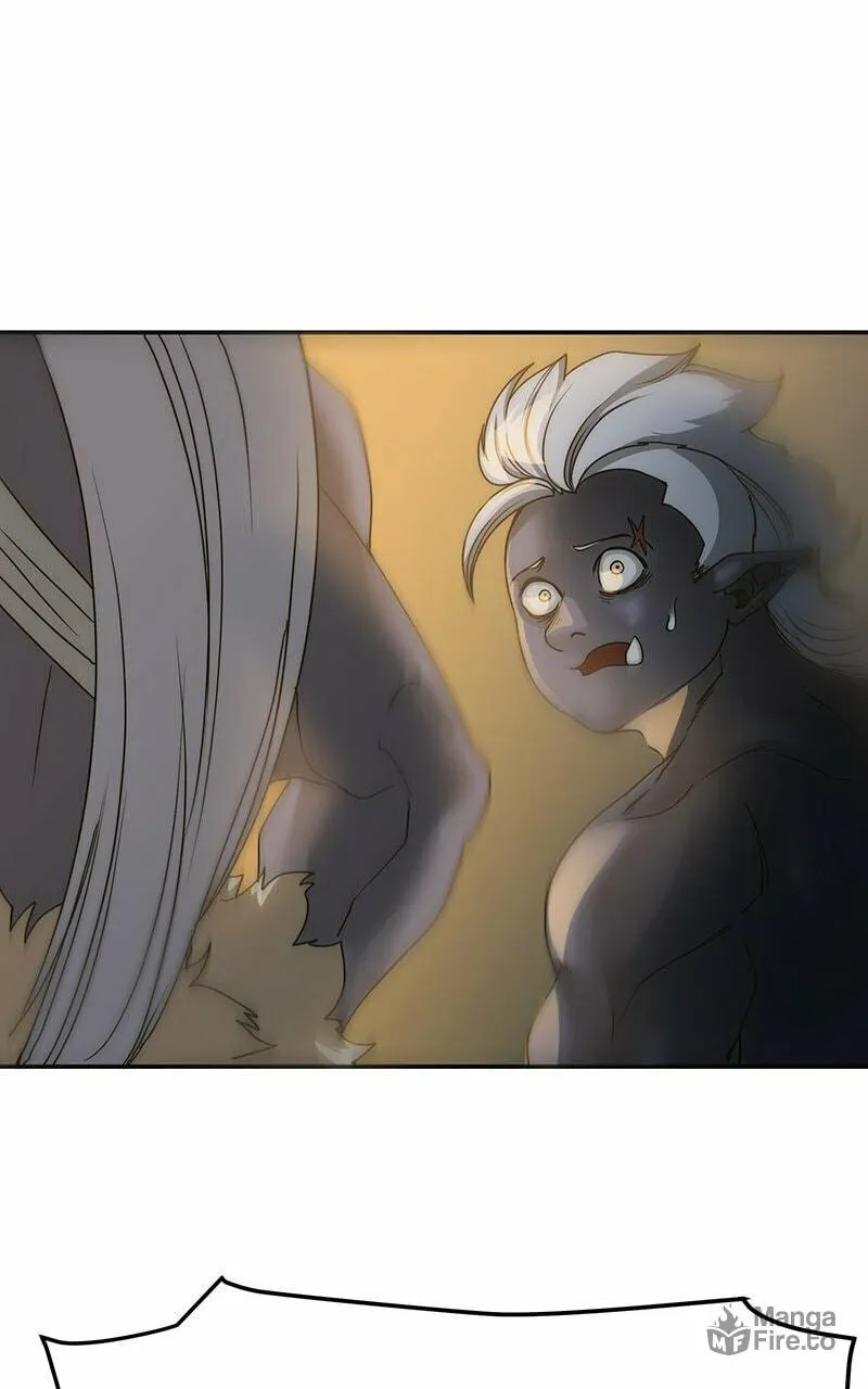 Lord of Goblins (Colored) Chapter 23 page 40 - 