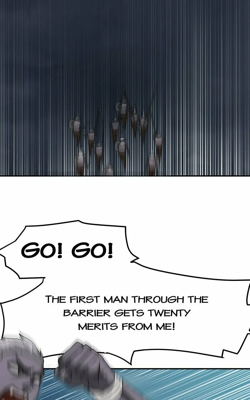 Lord of Goblins (Colored) Chapter 23 page 7 - 