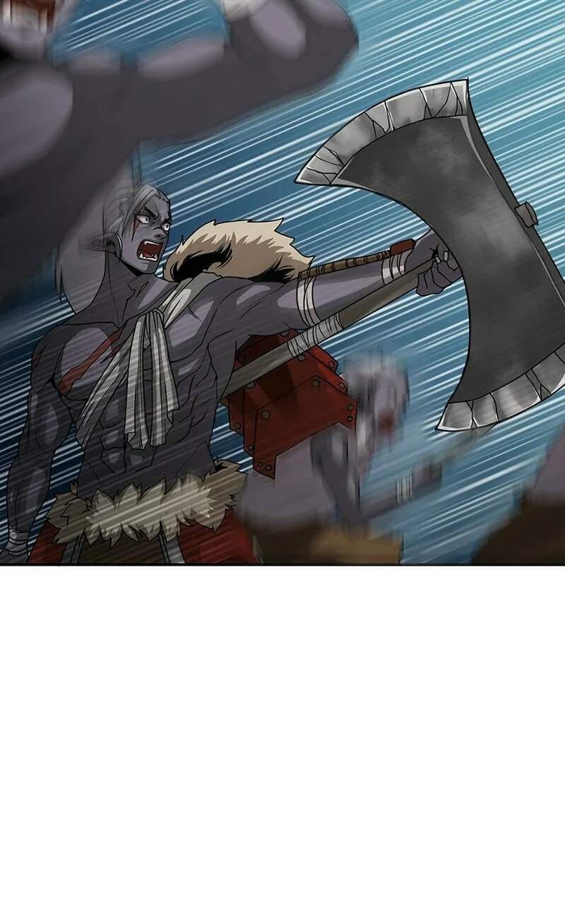 Lord of Goblins (Colored) Chapter 23 page 8 - 