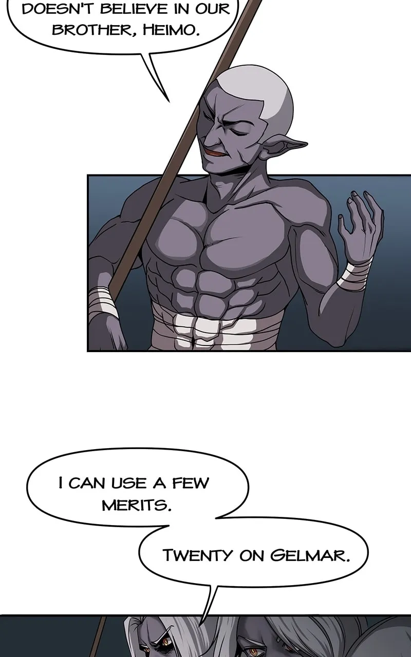 Lord of Goblins (Colored) Chapter 24 page 11 - 