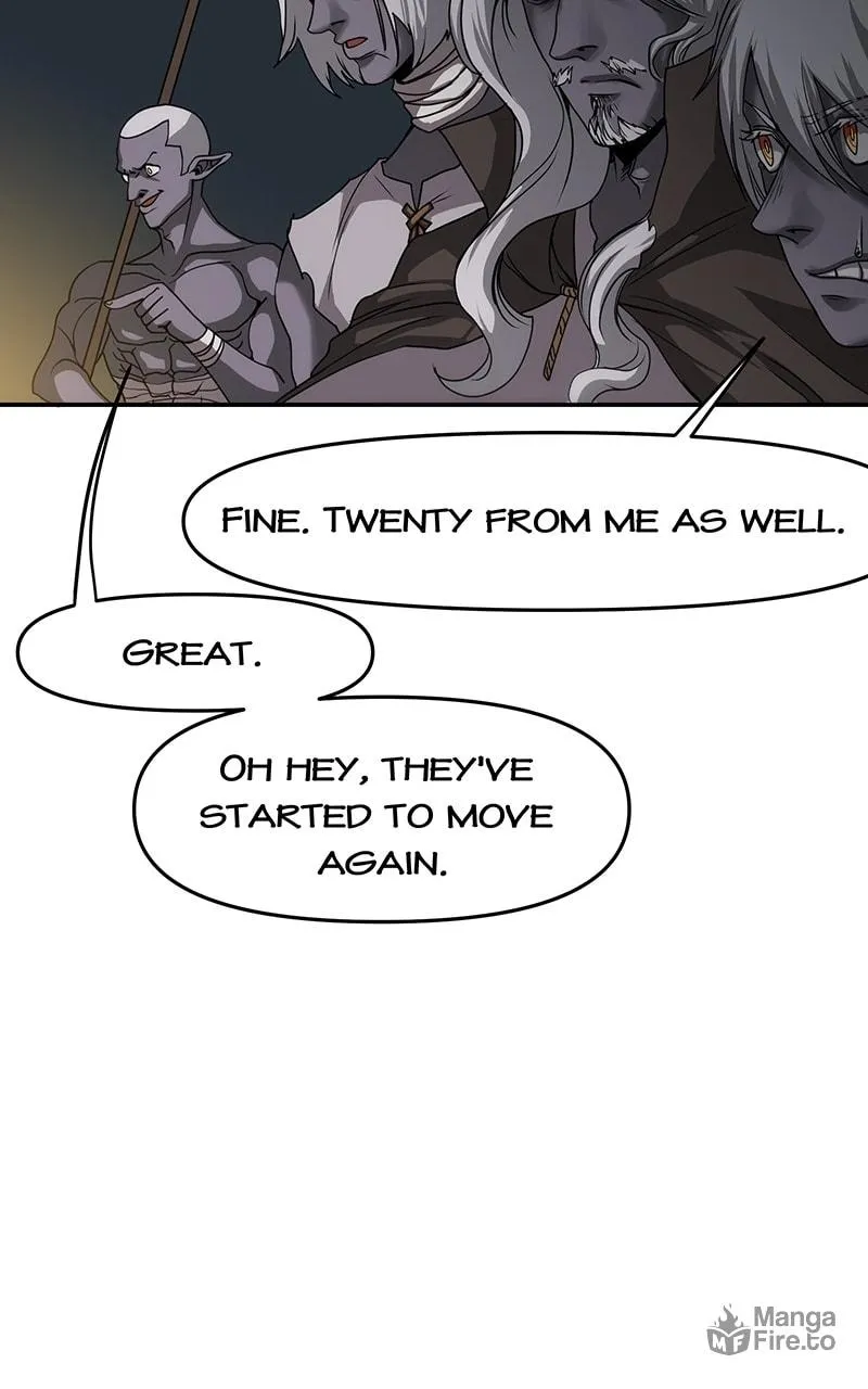Lord of Goblins (Colored) Chapter 24 page 12 - 