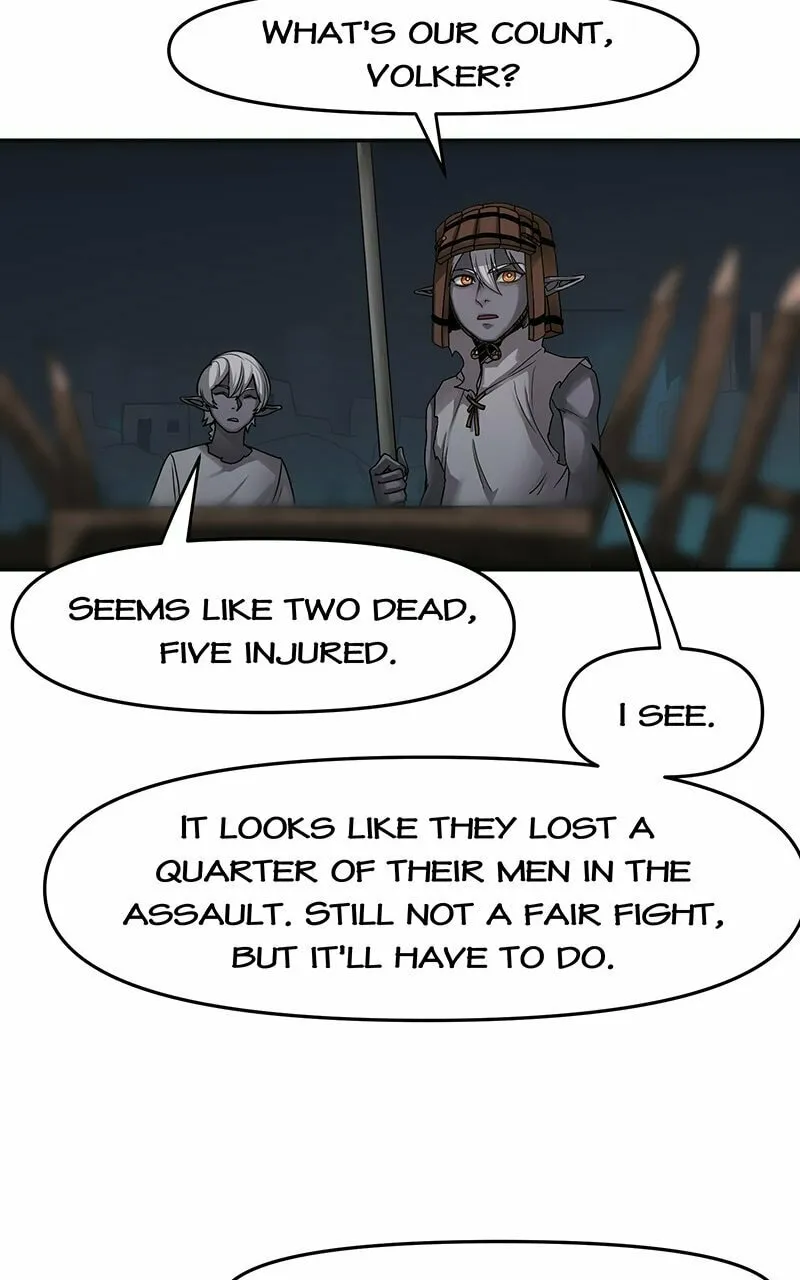 Lord of Goblins (Colored) Chapter 24 page 16 - 