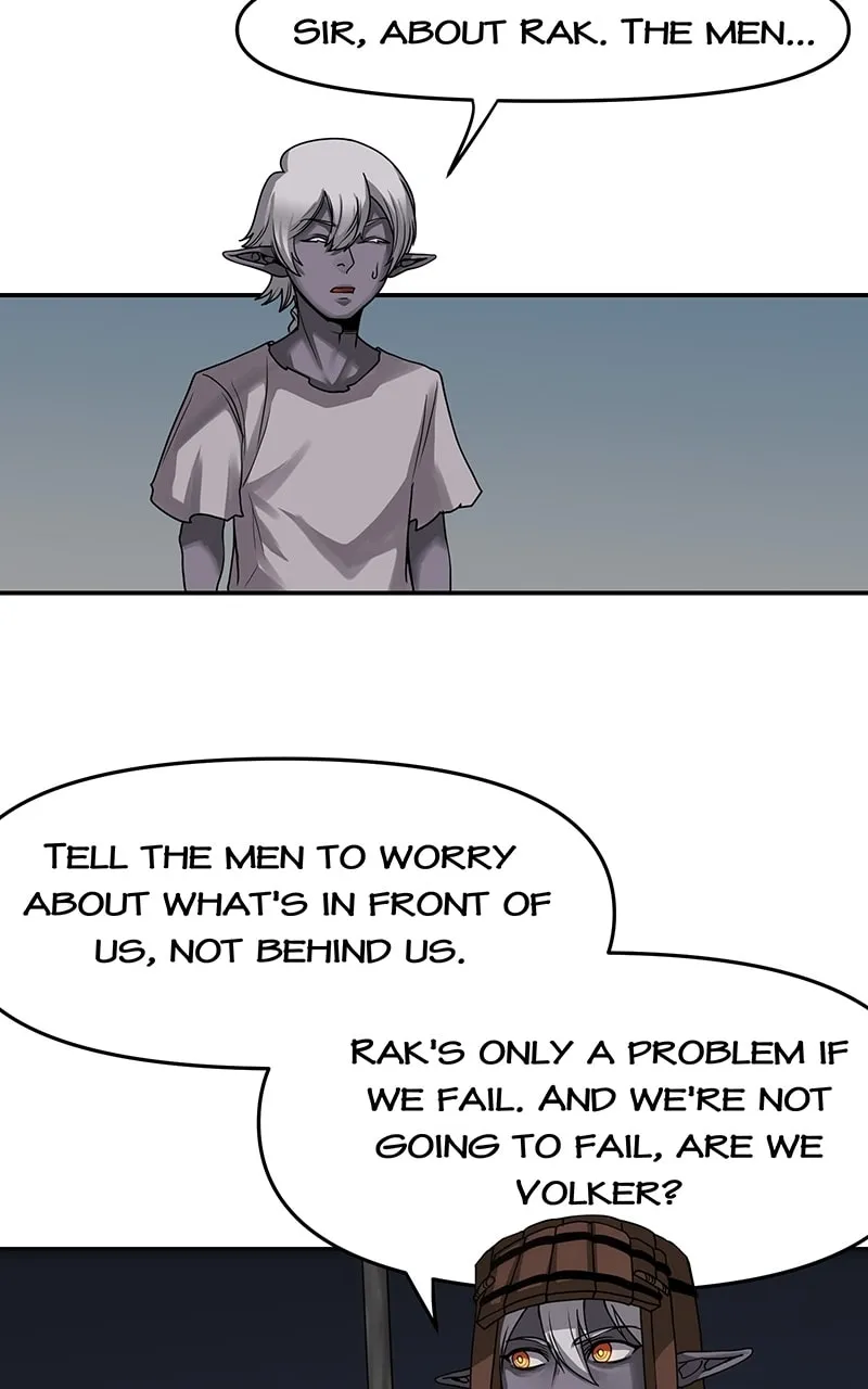 Lord of Goblins (Colored) Chapter 24 page 17 - 