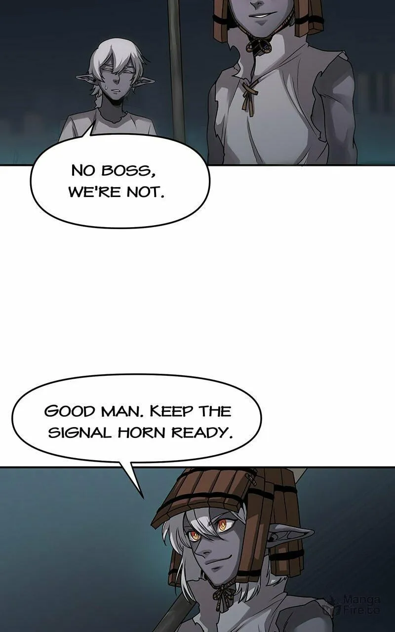 Lord of Goblins (Colored) Chapter 24 page 18 - 