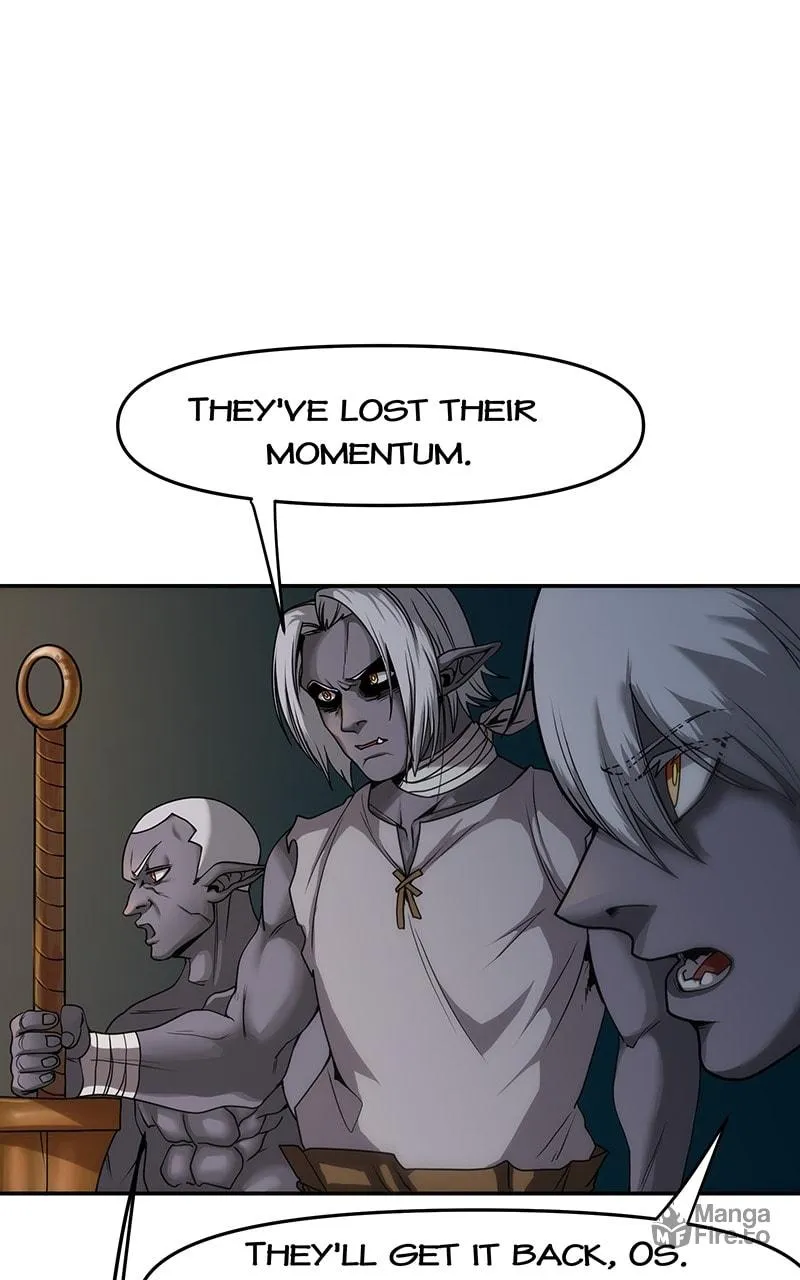 Lord of Goblins (Colored) Chapter 24 page 3 - 