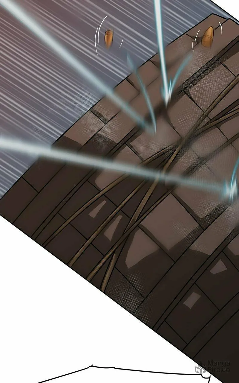 Lord of Goblins (Colored) Chapter 24 page 21 - 