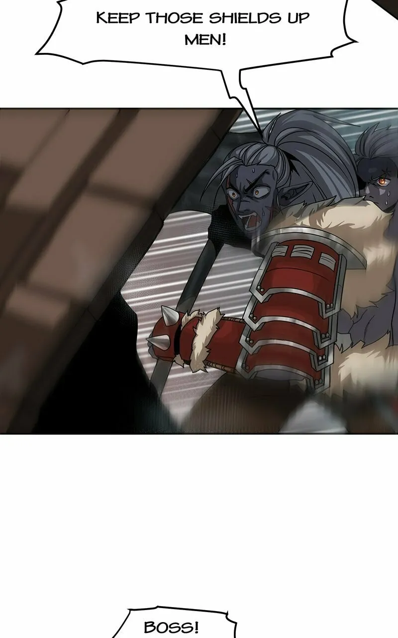 Lord of Goblins (Colored) Chapter 24 page 22 - 