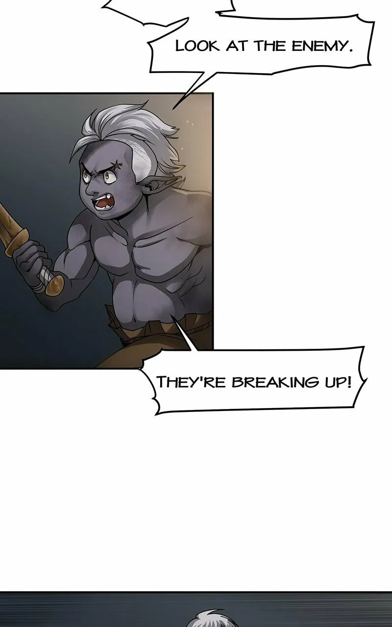 Lord of Goblins (Colored) Chapter 24 page 23 - 