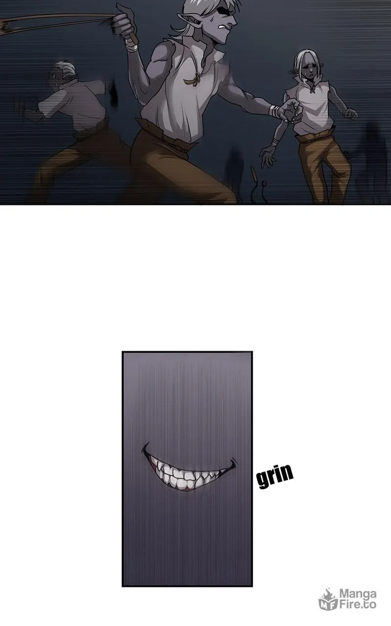 Lord of Goblins (Colored) Chapter 24 page 24 - 