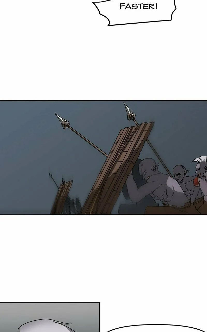 Lord of Goblins (Colored) Chapter 24 page 26 - 