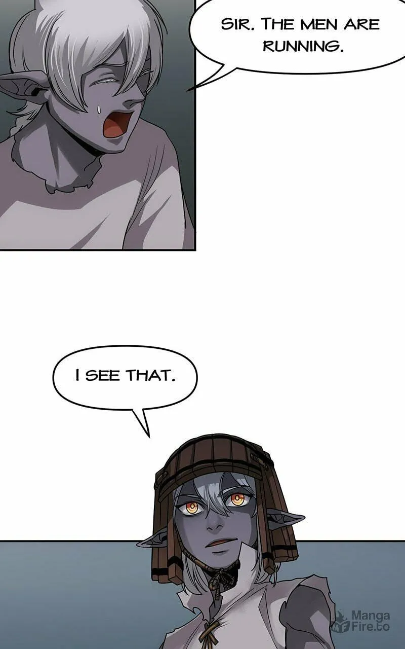 Lord of Goblins (Colored) Chapter 24 page 27 - 