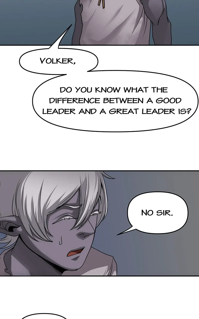 Lord of Goblins (Colored) Chapter 24 page 28 - 