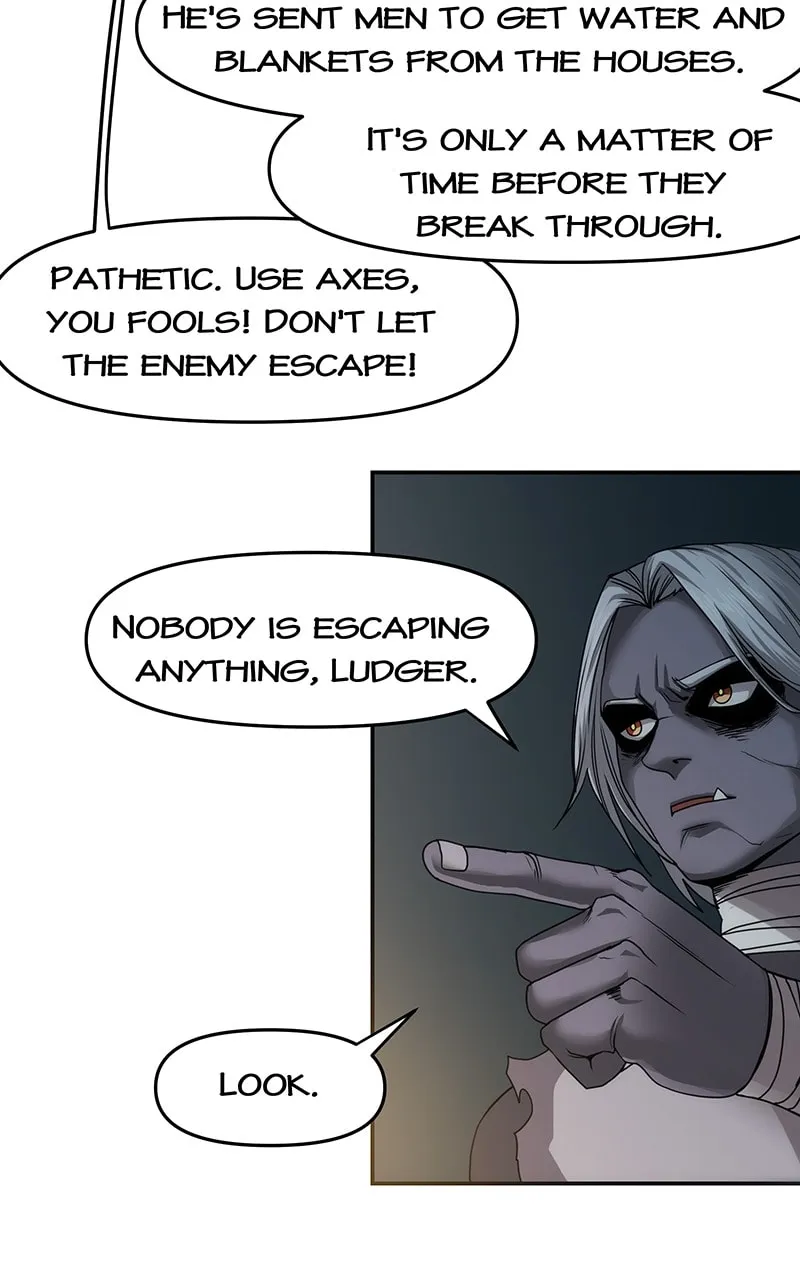 Lord of Goblins (Colored) Chapter 24 page 4 - 