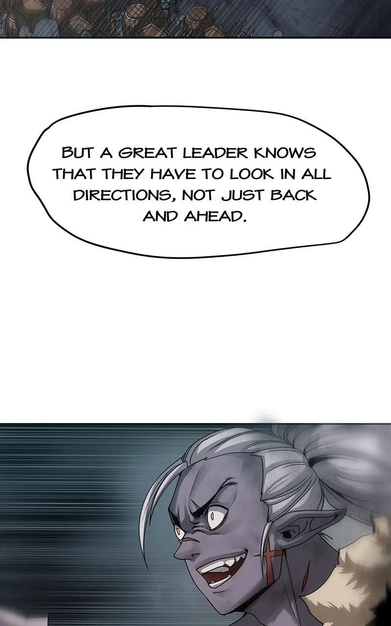Lord of Goblins (Colored) Chapter 24 page 31 - 