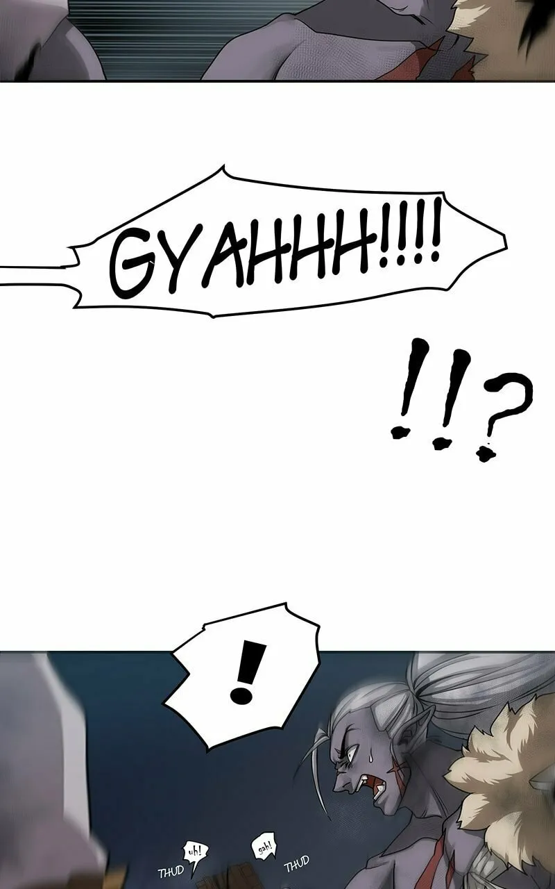 Lord of Goblins (Colored) Chapter 24 page 32 - 