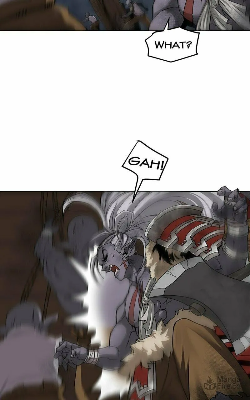 Lord of Goblins (Colored) Chapter 24 page 33 - 