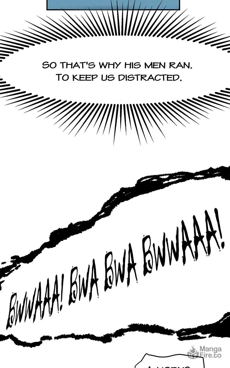 Lord of Goblins (Colored) Chapter 24 page 36 - 