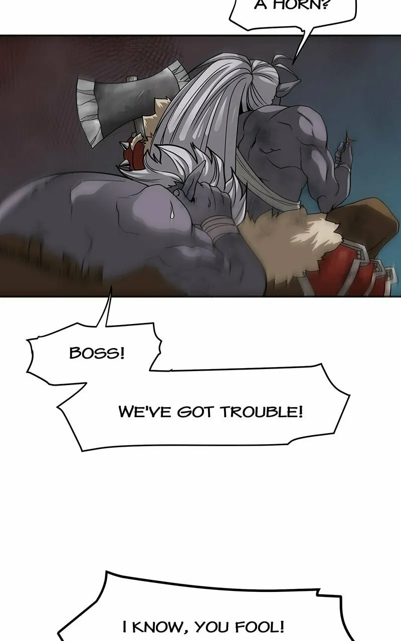 Lord of Goblins (Colored) Chapter 24 page 37 - 