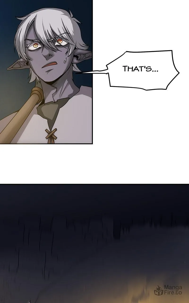 Lord of Goblins (Colored) Chapter 24 page 6 - 