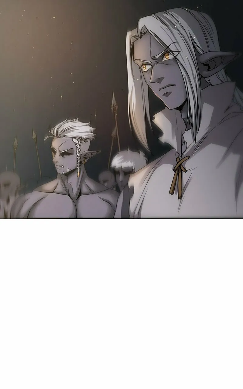 Lord of Goblins (Colored) Chapter 24 page 8 - 