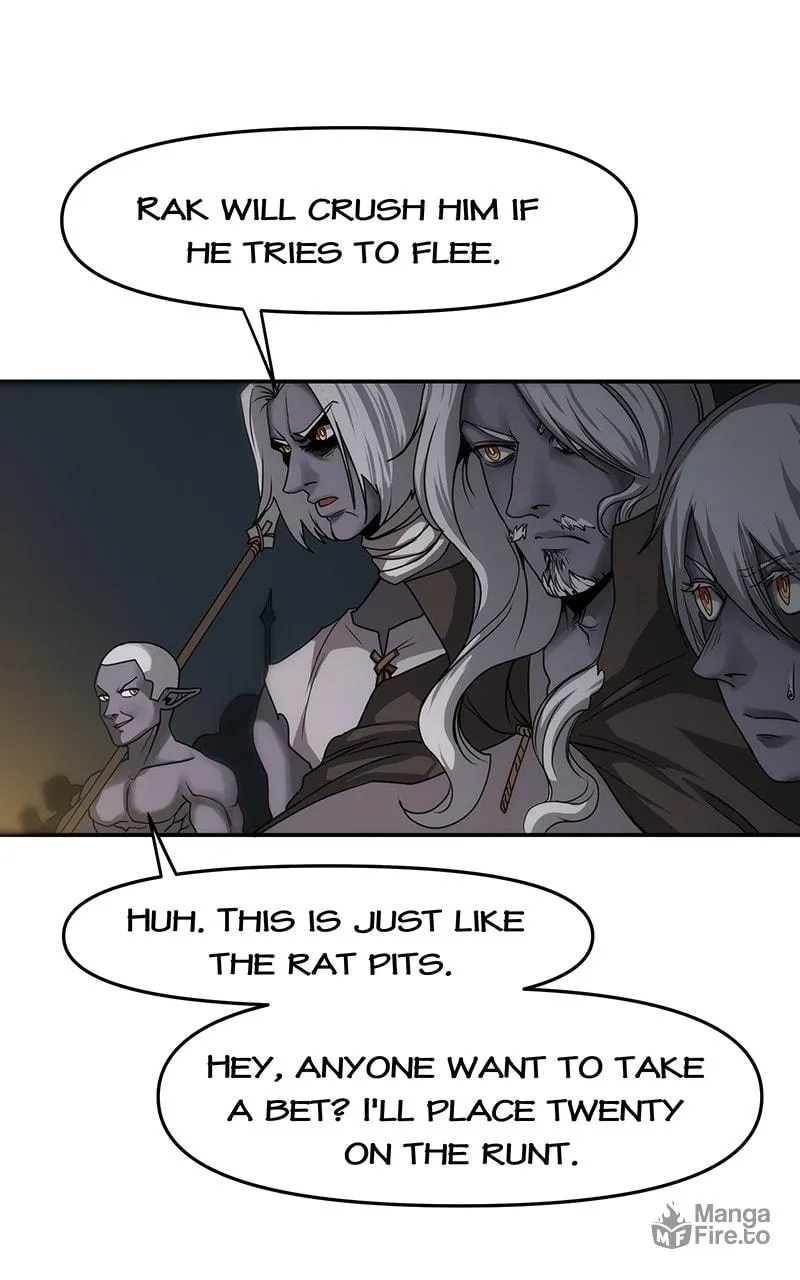 Lord of Goblins (Colored) Chapter 24 page 9 - 