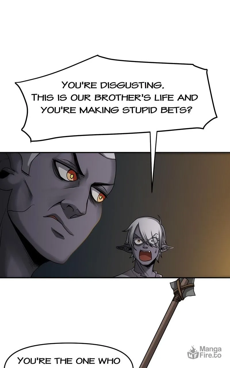 Lord of Goblins (Colored) Chapter 24 page 10 - 