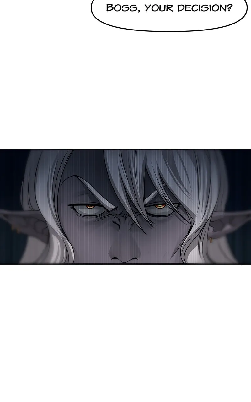 Lord of Goblins (Colored) Chapter 25 page 11 - 