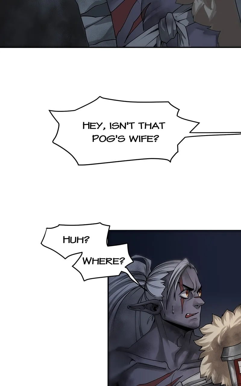 Lord of Goblins (Colored) Chapter 25 page 13 - 