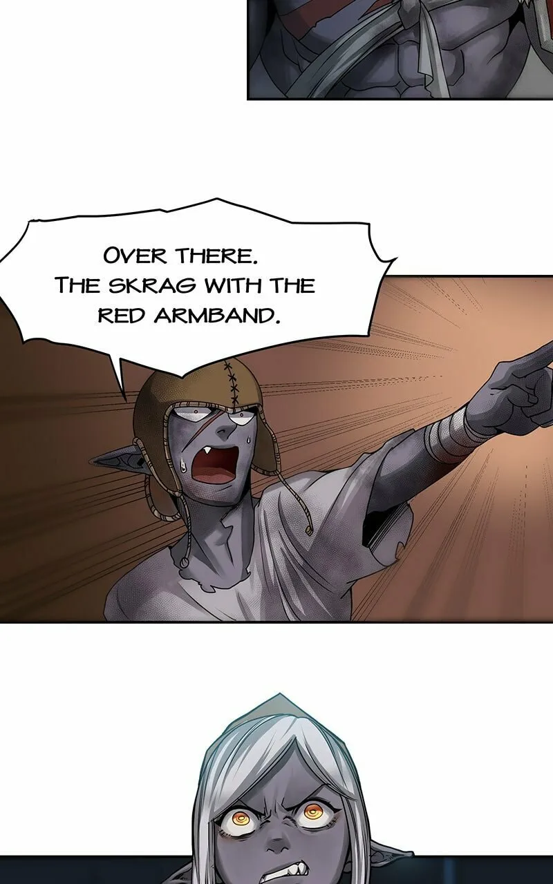 Lord of Goblins (Colored) Chapter 25 page 14 - 