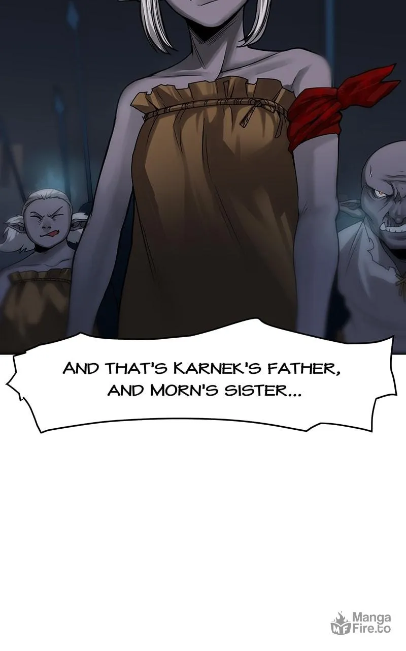 Lord of Goblins (Colored) Chapter 25 page 15 - 