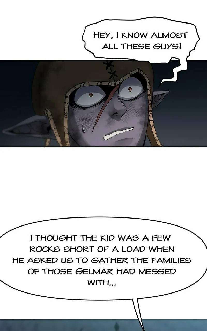 Lord of Goblins (Colored) Chapter 25 page 16 - 