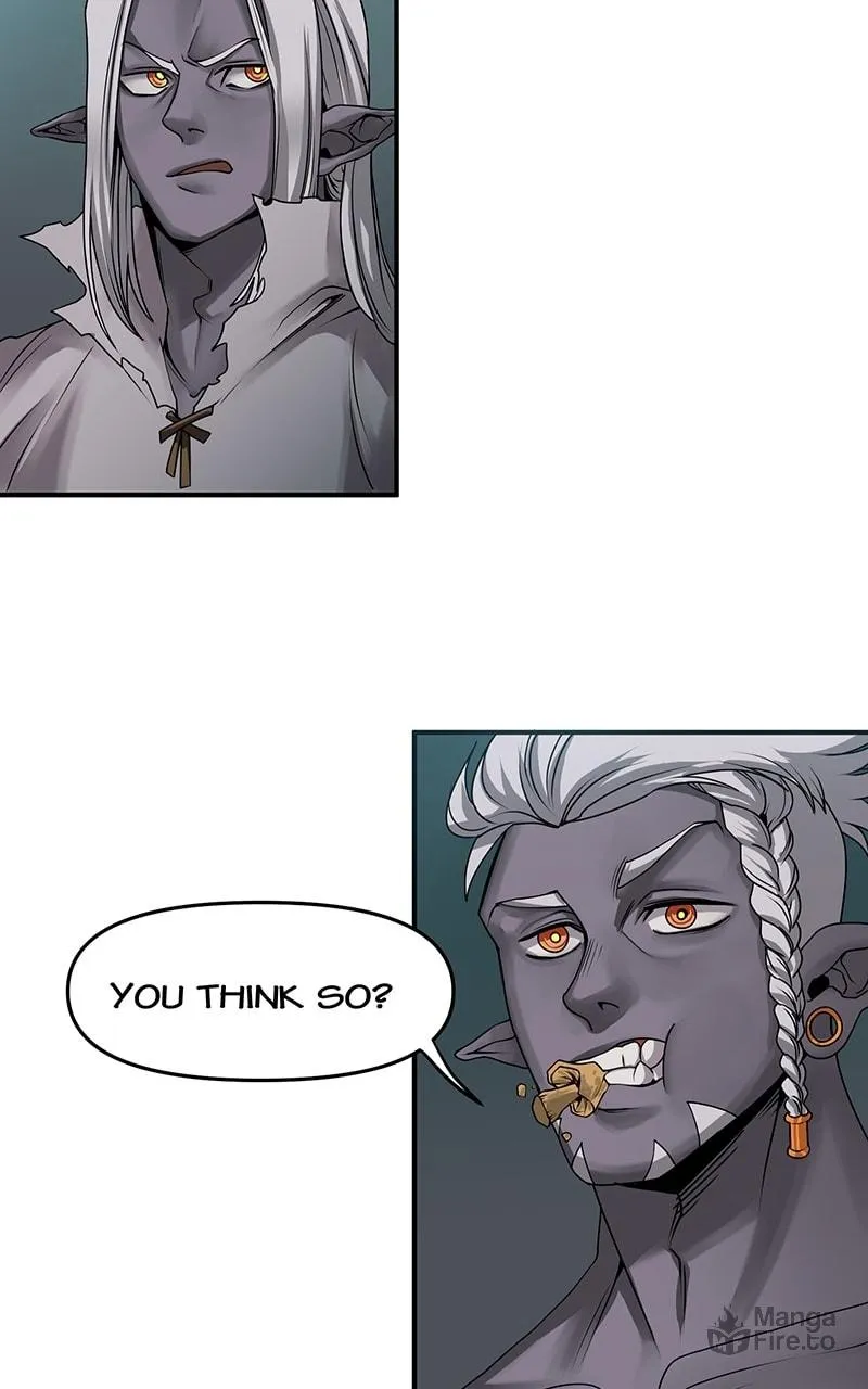Lord of Goblins (Colored) Chapter 25 page 18 - 
