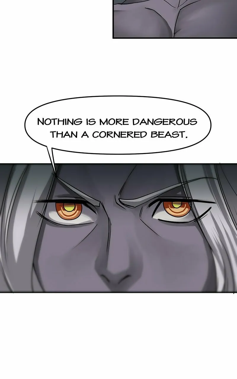 Lord of Goblins (Colored) Chapter 25 page 19 - 